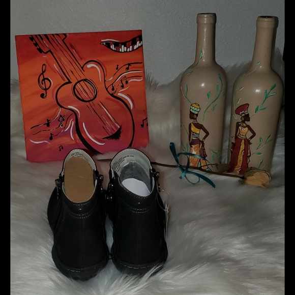 JBU Ladies Juno Boots - Picture 5 of 7